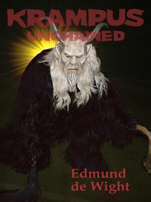 cover image of Krampus Unchained